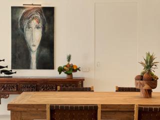 La Marea - Cedar Grove - 2