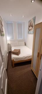 No 7 at Sandringham - 1 bed near Sefton Park and Lark Lane - Liverpool - 3