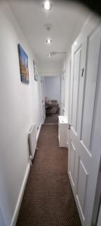 No 7 at Sandringham - 1 bed near Sefton Park and Lark Lane - Liverpool - 2