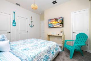 Magical Stay Mickey and Harry Potter Rooms - 2