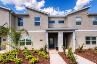 Last Minute Disney Getaway! Private Pool, Hot Tub & Games Room. Book Now! #49471 - Kissimmee - 9