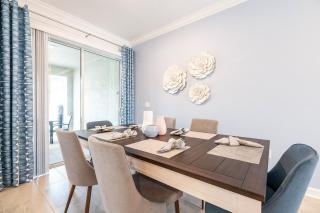 Last Minute Disney Getaway! Private Pool, Hot Tub & Games Room. Book Now! #49471 - Kissimmee - 6