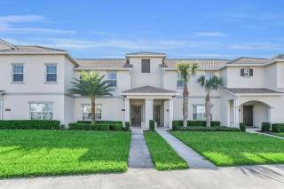 Last Minute Disney Getaway! Private Pool, Hot Tub & Games Room. Book Now! #37798 - Kissimmee - 9