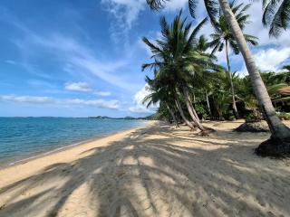 Thiptara Resort - adults only - Mae Nam - 8