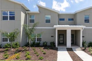 Last Minute Disney Getaway! Private Pool, Hot Tub & Games Room. Book Now! #58079 - Kissimmee - 9