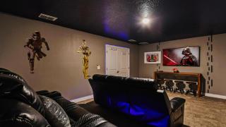 Last Minute Disney Getaway! Private Pool, Hot Tub & Games Room. Book Now! #90893 - Kissimmee - 9