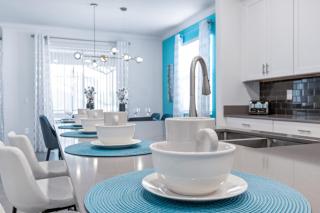 Last Minute Disney Getaway! Private Pool, Hot Tub & Games Room. Book Now! #57267 - Kissimmee - 3