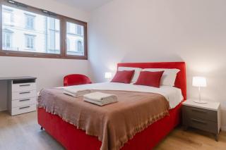 Bright & Modern 4 bedrooms Apartment in Center - Firenze - 8