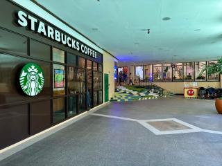 Amazing Sunrise Venice Grand Canal Balcony, Xbox Series X console with Game Pass Ultimate, FREE coffee, Pool, Gym & Sauna, 5 mins to BGC - Manila - 1