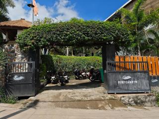 Surf Camp 79 - Kuta - 2