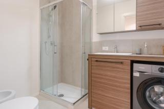 Bright & Modern 4 bedrooms Apartment in Center - Firenze - 5