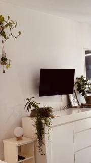 Luminoso departamento en el corazón de Santa Fe - 8