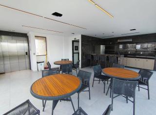 Flat in Intermares , Uni Tamari - Cabedelo - 2