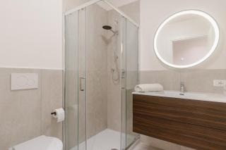 Bright & Modern 4 bedrooms Apartment in Center - Firenze - 4