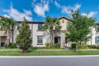 Last Minute Disney Getaway! Private Pool, Hot Tub & Games Room. Book Now! #39268 - Kissimmee - 8