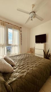 Luminoso departamento en el corazón de Santa Fe - 9