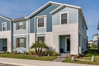 Last Minute Disney Getaway! Private Pool, Hot Tub & Games Room. Book Now! #65753 - Orlando - 9