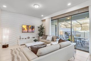 Last Minute Disney Getaway! Private Pool, Hot Tub & Games Room. Book Now! #65753 - Orlando - 7