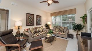 Last Minute Disney Getaway! Private Pool, Hot Tub & Games Room. Book Now! #36350 - Orlando - 0