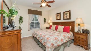 Last Minute Disney Getaway! Private Pool, Hot Tub & Games Room. Book Now! #36350 - Orlando - 1