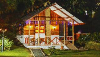 Ecohotel - Armenia - 4