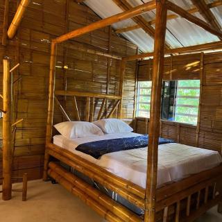 hotel campestre san antonio - Campoalegre - 2