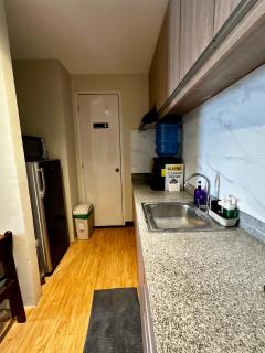 Minimalist 1-bedroom condo unit CASA TIMMY - Davao - 4