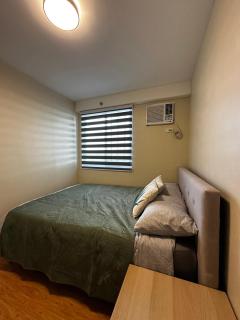 Minimalist 1-bedroom condo unit CASA TIMMY - Davao - 1
