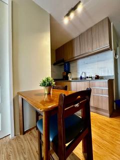 Minimalist 1-bedroom condo unit CASA TIMMY - Davao - 9