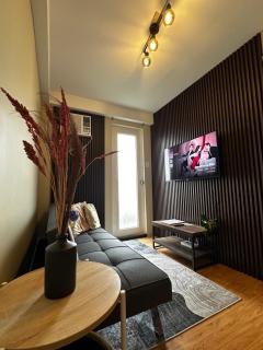 Minimalist 1-bedroom condo unit CASA TIMMY - Davao - 8