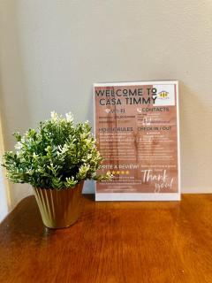 Minimalist 1-bedroom condo unit CASA TIMMY - 7