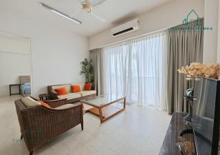 Beachfront Resort By The Sea, Batu Ferringhi - 3