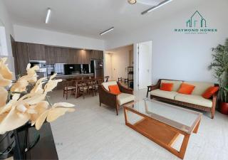 Beachfront Resort By The Sea, Batu Ferringhi - 0