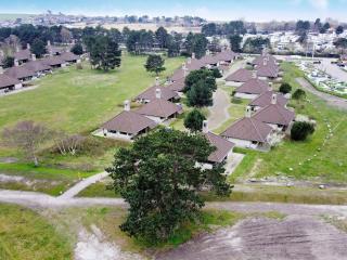 6 person holiday home on a holiday park in Karrebæksminde - 6