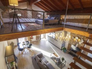 Casa Canelles - MORADA - Iglesias - 0