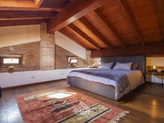 Casa Canelles - MORADA - Iglesias - 9
