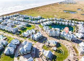 Causeway TC 3202 - Port Aransas - 8