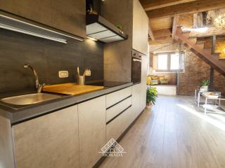 Casa Canelles - MORADA - Iglesias - 7
