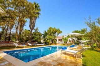 Villa Olivier by Villa Plus - 1