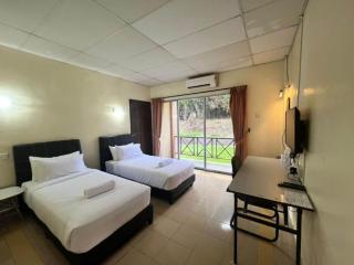 USAS Resort, Kuala Kangsar - Kuala Kangsar - 5