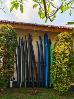 Surf Camp 79 - Kuta - 4