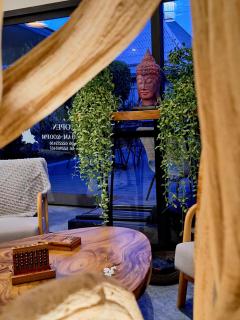 Thiptara Resort - adults only - Mae Nam - 4