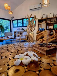 Thiptara Resort - adults only - Mae Nam - 5