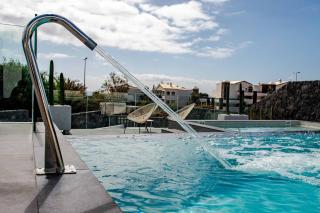 Villa Infinity - Playa Blanca - 7