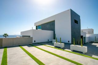 Villa Infinity - Playa Blanca - 3