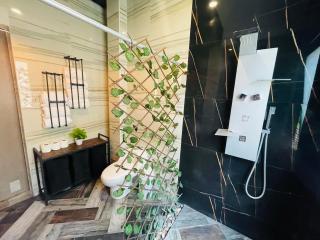 Loft Industrial con Jardínes Petfriendly - Tlaxcala de Xicohténcatl - 3