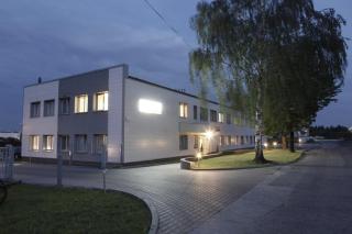 Standard Delegacyjny Bed & Breakfast - Dąbrowa Górnicza - 6
