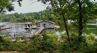 Family Experiences - Fishing Archery Unit A - Cookson - 1
