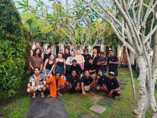 Surf Camp 79 - Kuta - 7