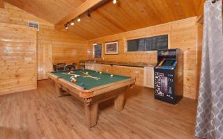 Bearfoot Lodge - Gatlinburg - 0